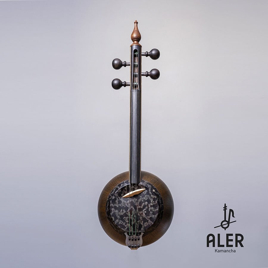 AZERBAYCAN KAMANÇASI -AZS214050