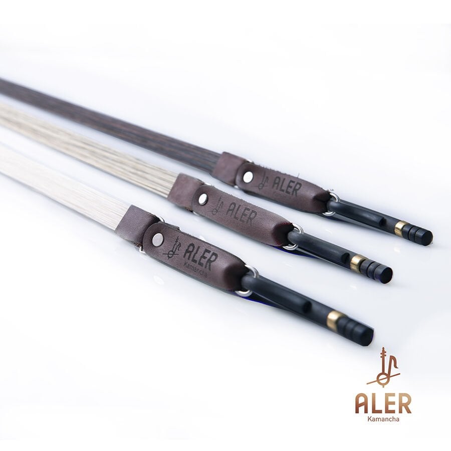 KAMANCHA BOW