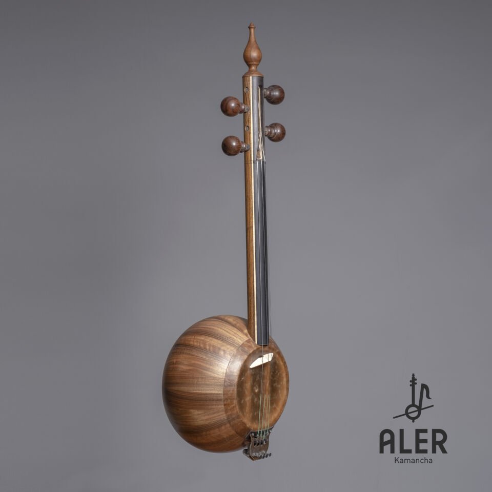 AZERBAYCAN KAMANÇASI-AZN224121