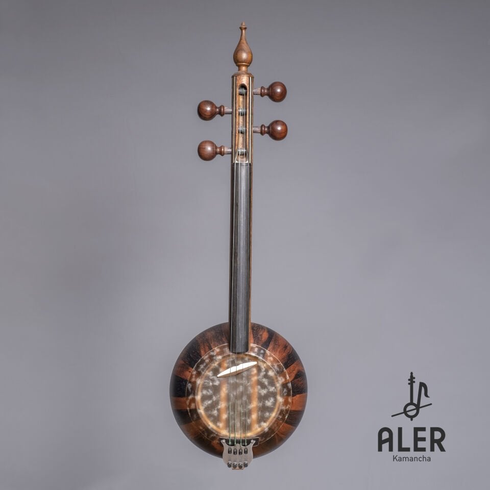 AZERBAYCAN KAMANÇASI-AZN224125