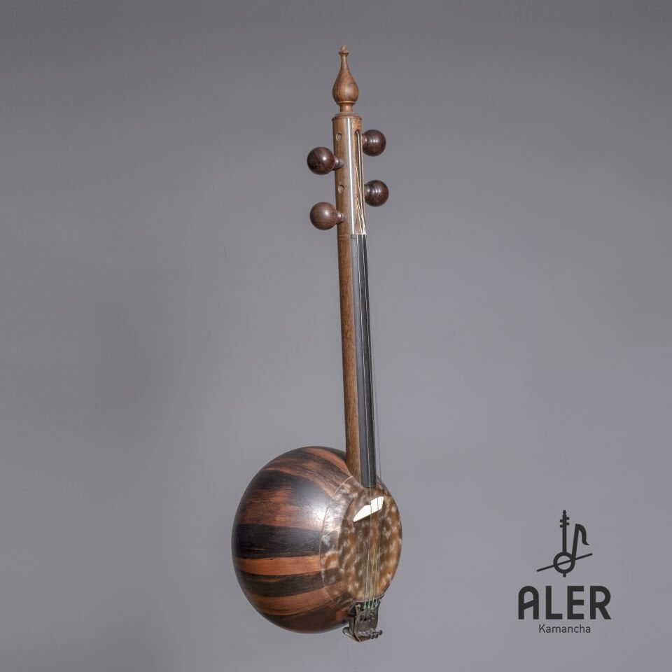 AZERBAYCAN KAMANÇASI-AZN224125