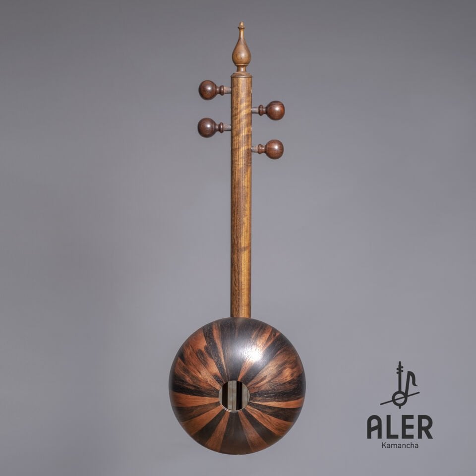 AZERBAYCAN KAMANÇASI-AZN224125