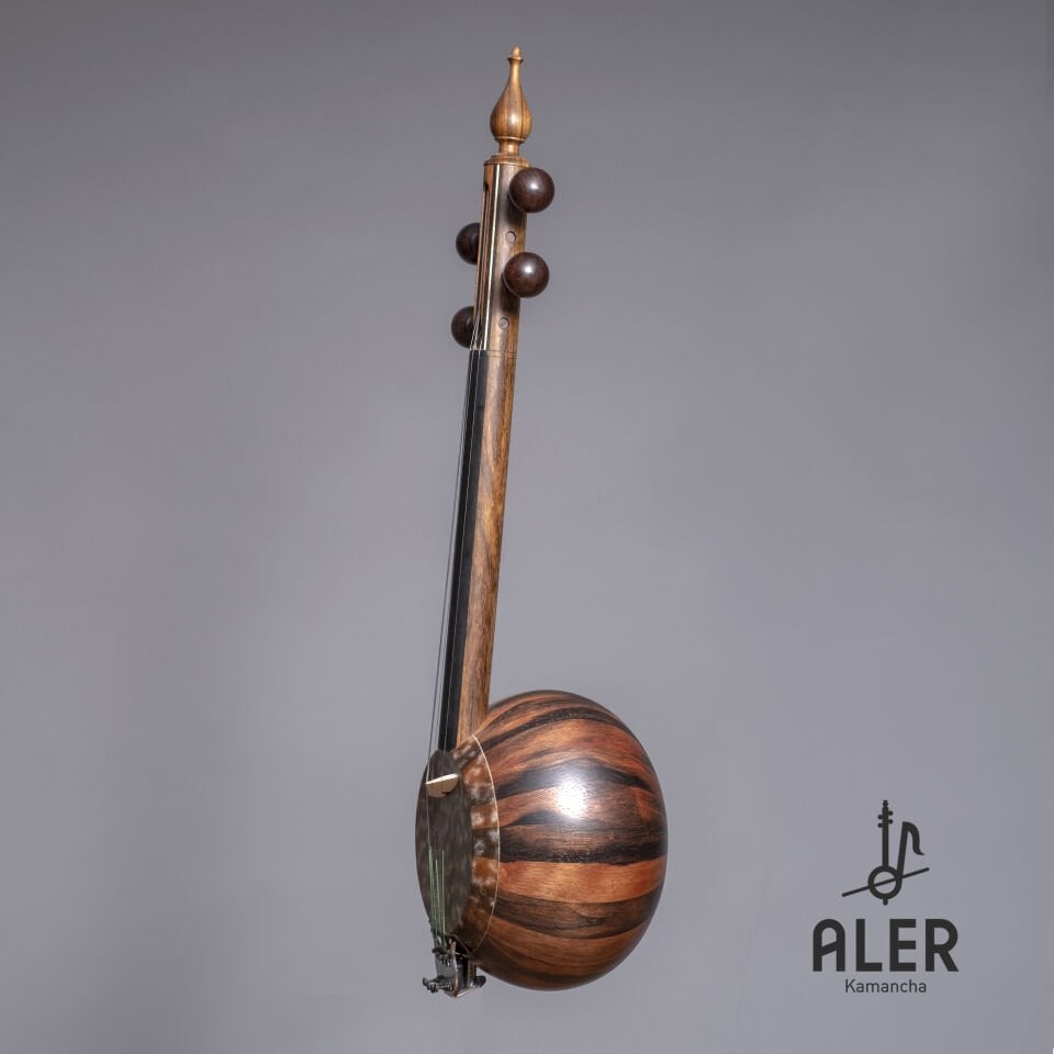 AZERBAYCAN KAMANÇASI-AZN224125