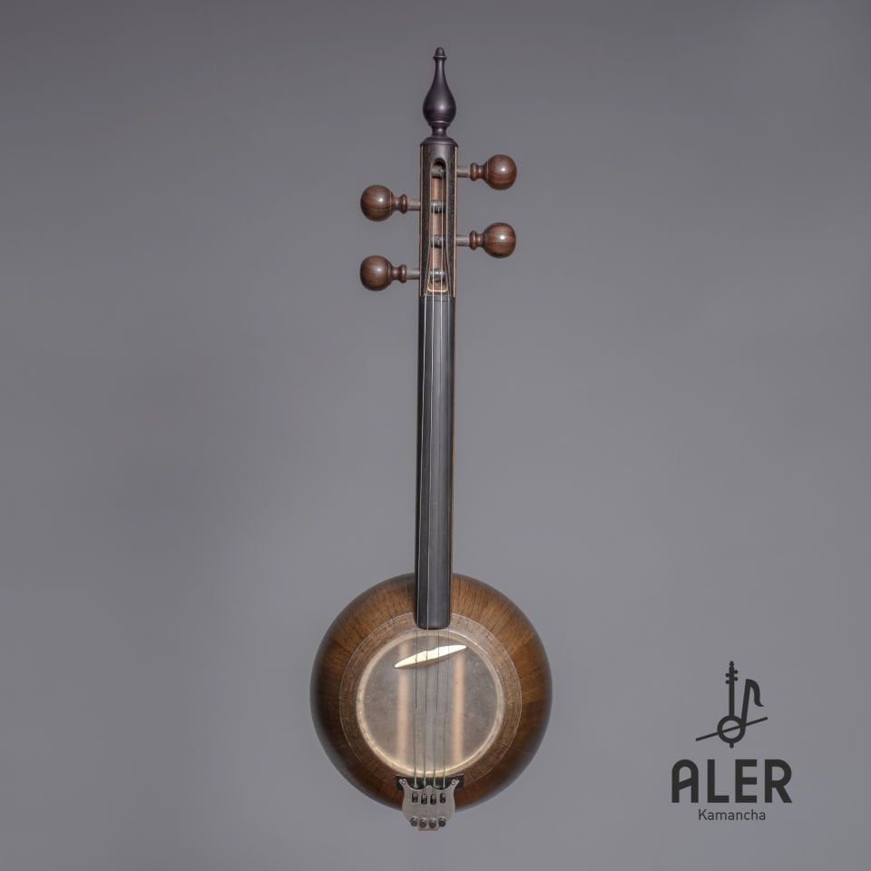 AZERBAYCAN KAMANÇASI-AZN224120