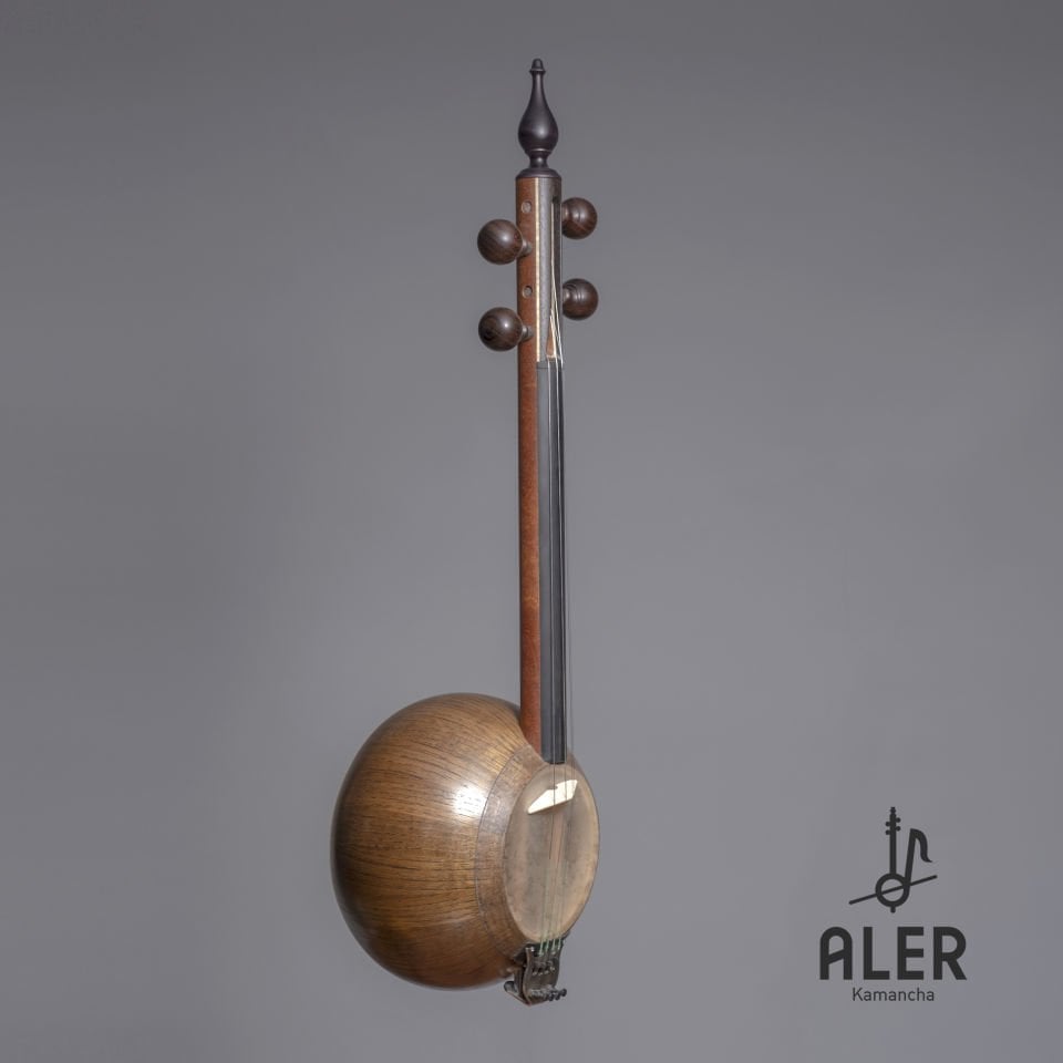 AZERBAYCAN KAMANÇASI-AZN224120