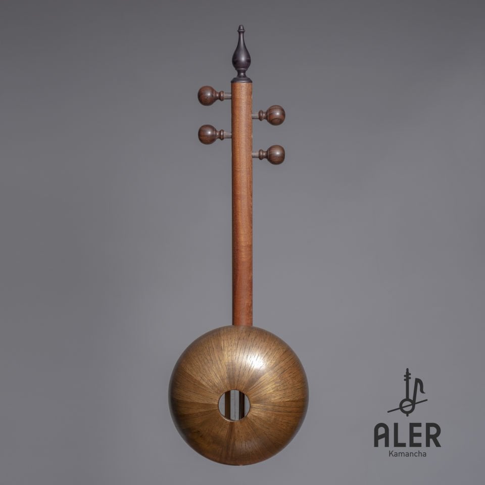 AZERBAYCAN KAMANÇASI-AZN224120