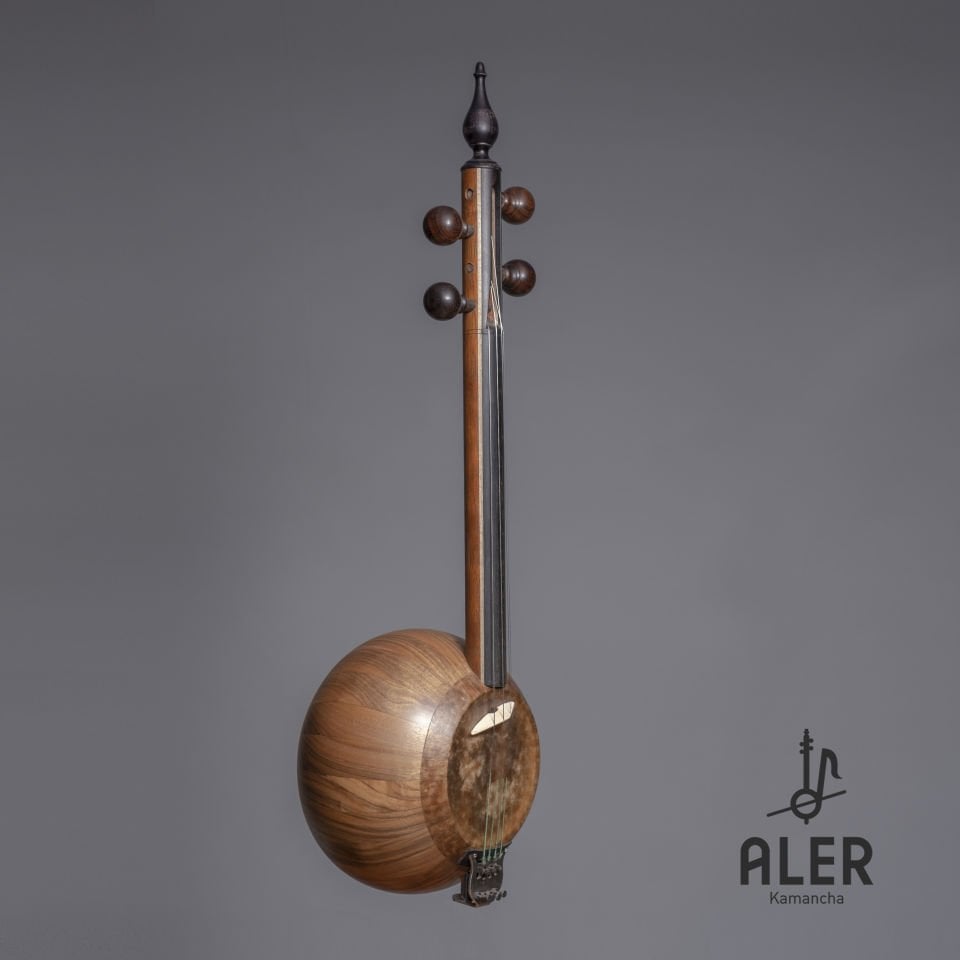 AZERBAYCAN KAMANÇASI-AZN224119