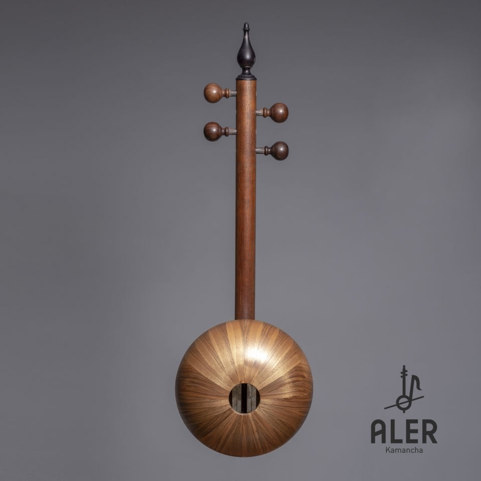 AZERBAYCAN KAMANÇASI-AZN224119