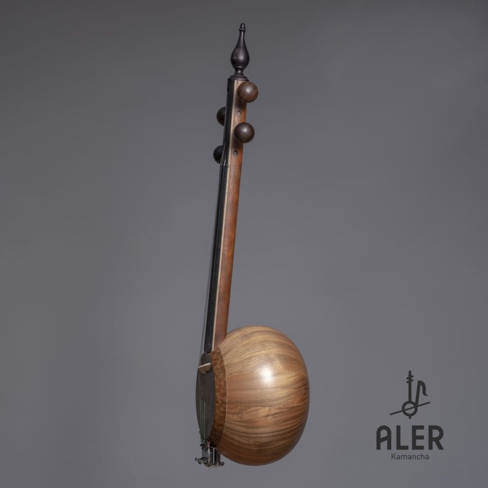 AZERBAYCAN KAMANÇASI-AZN224119