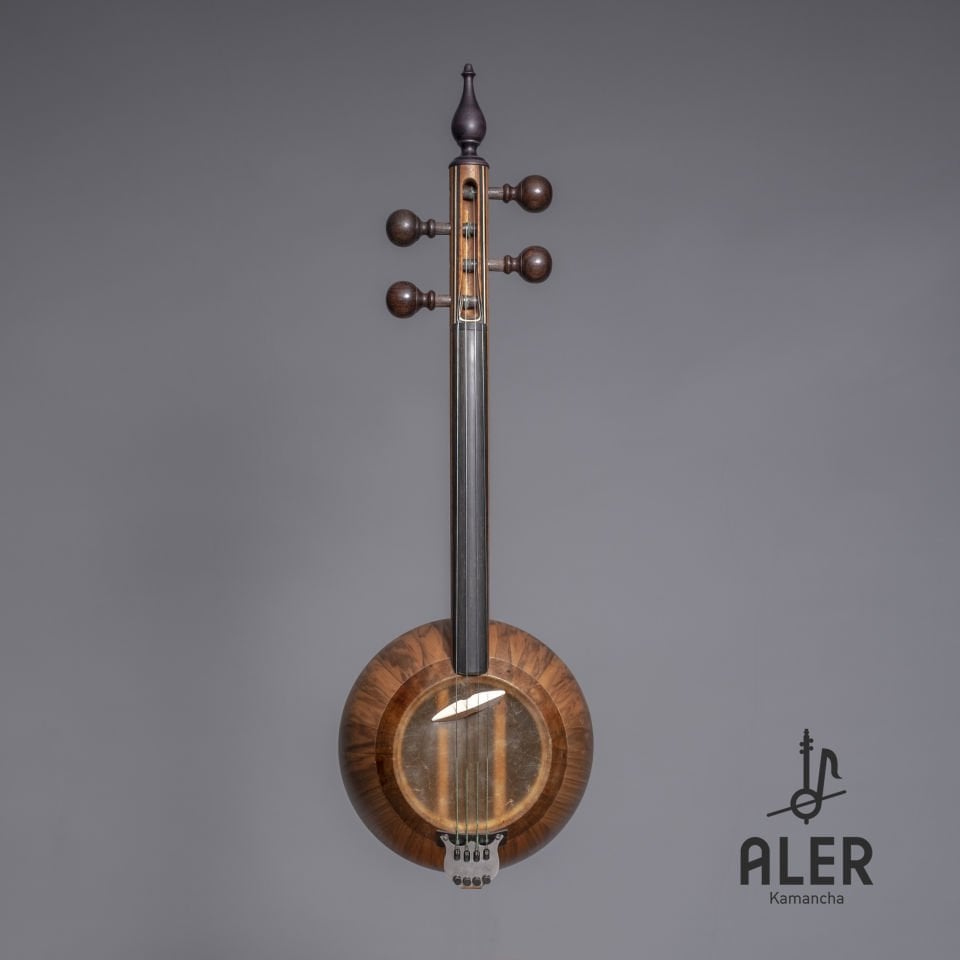 AZERBAYCAN KAMANÇASI-AZN224112