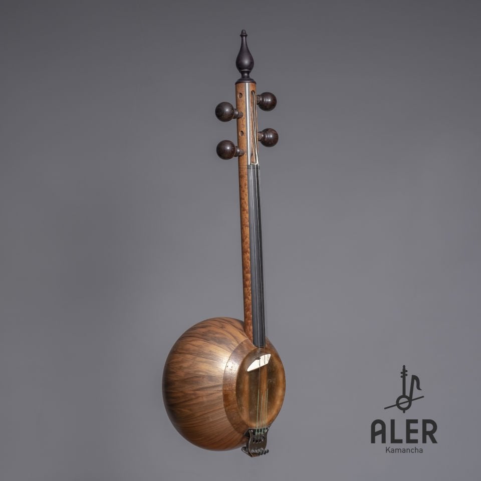 AZERBAYCAN KAMANÇASI-AZN224112