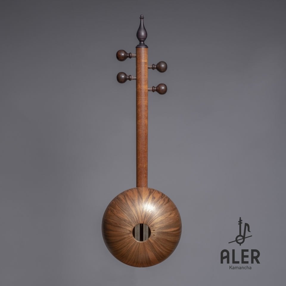 AZERBAYCAN KAMANÇASI-AZN224112