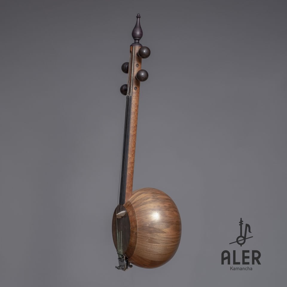 AZERBAYCAN KAMANÇASI-AZN224112