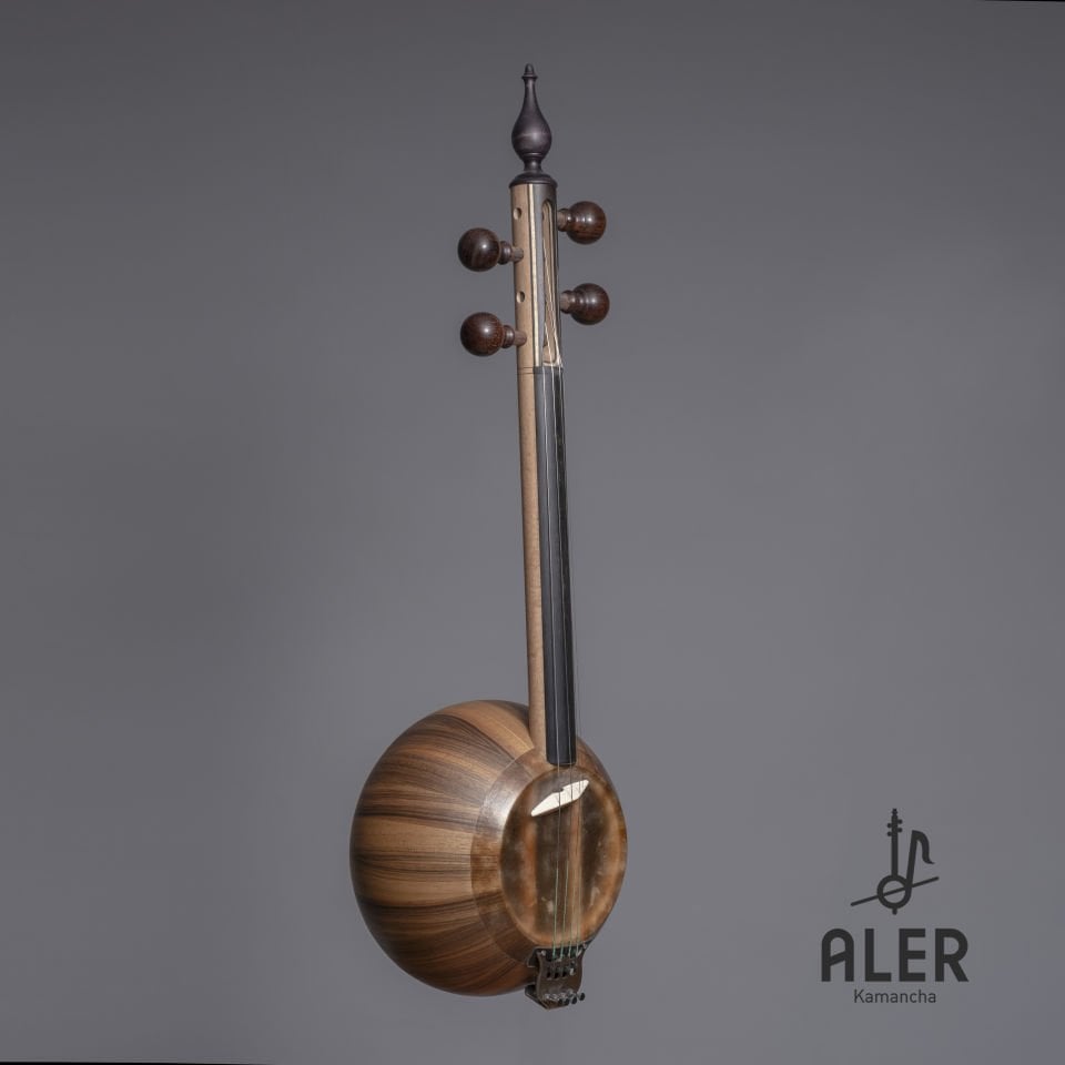 AZERBAYCAN KAMANÇASI-AZN224115