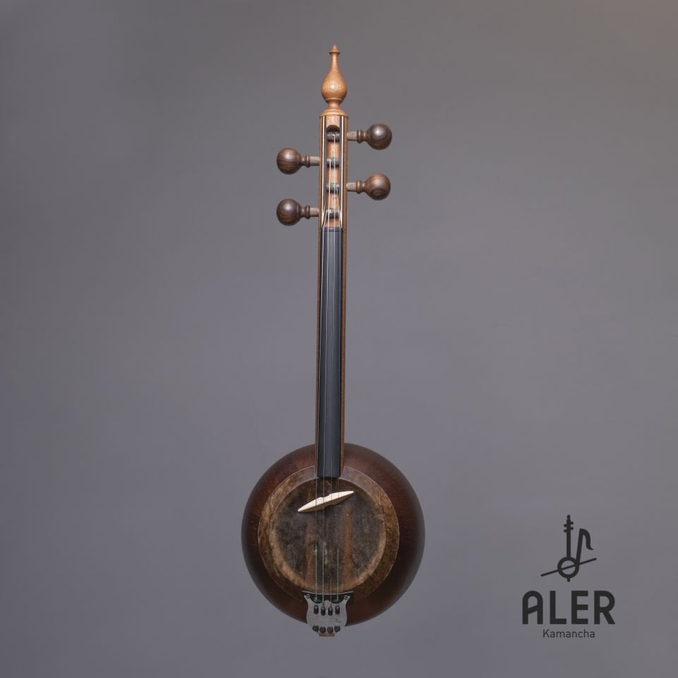 AZERBAYCAN KAMANÇASI-AZN234153