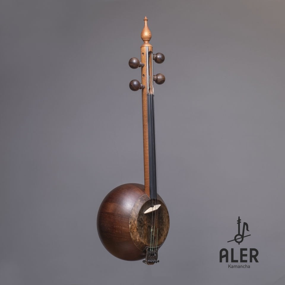 AZERBAYCAN KAMANÇASI-AZN234153