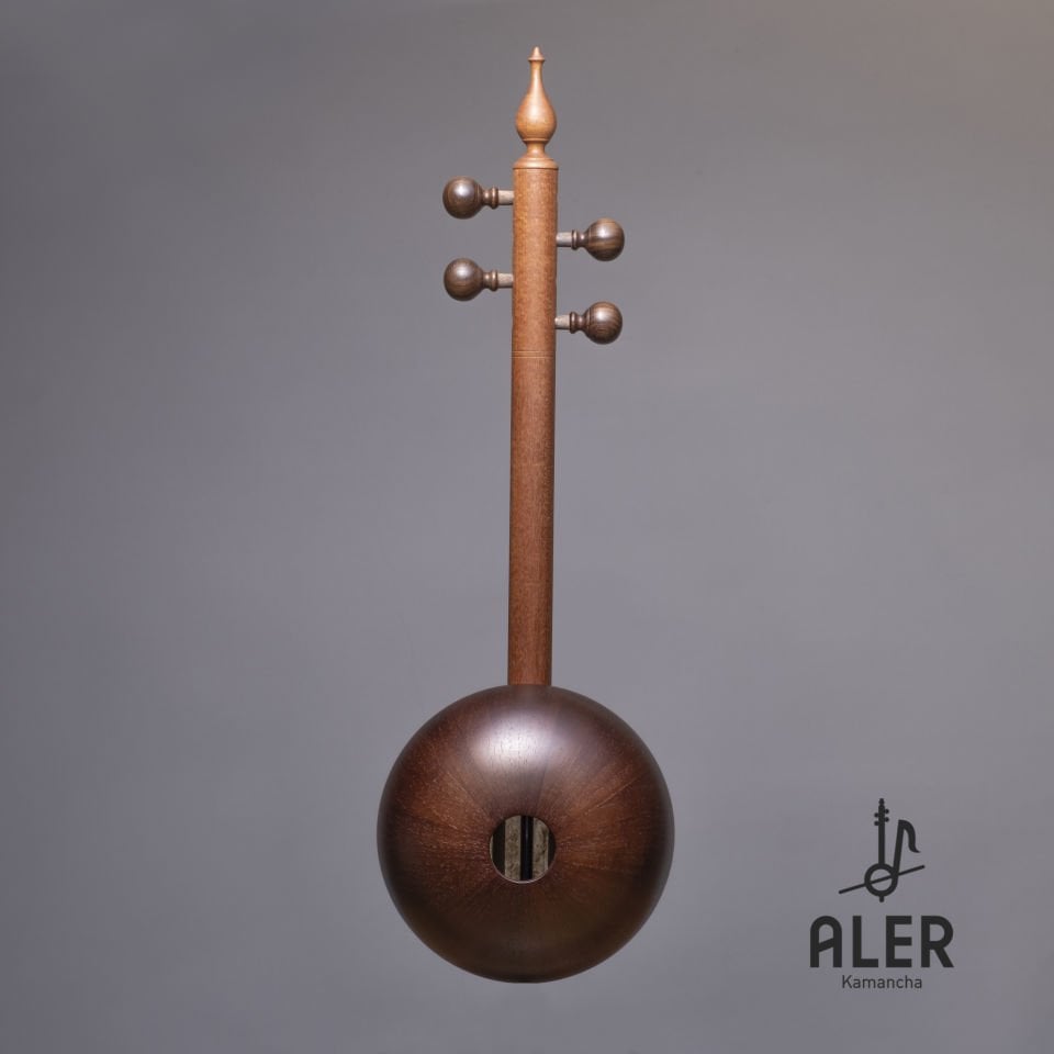 AZERBAYCAN KAMANÇASI-AZN234153