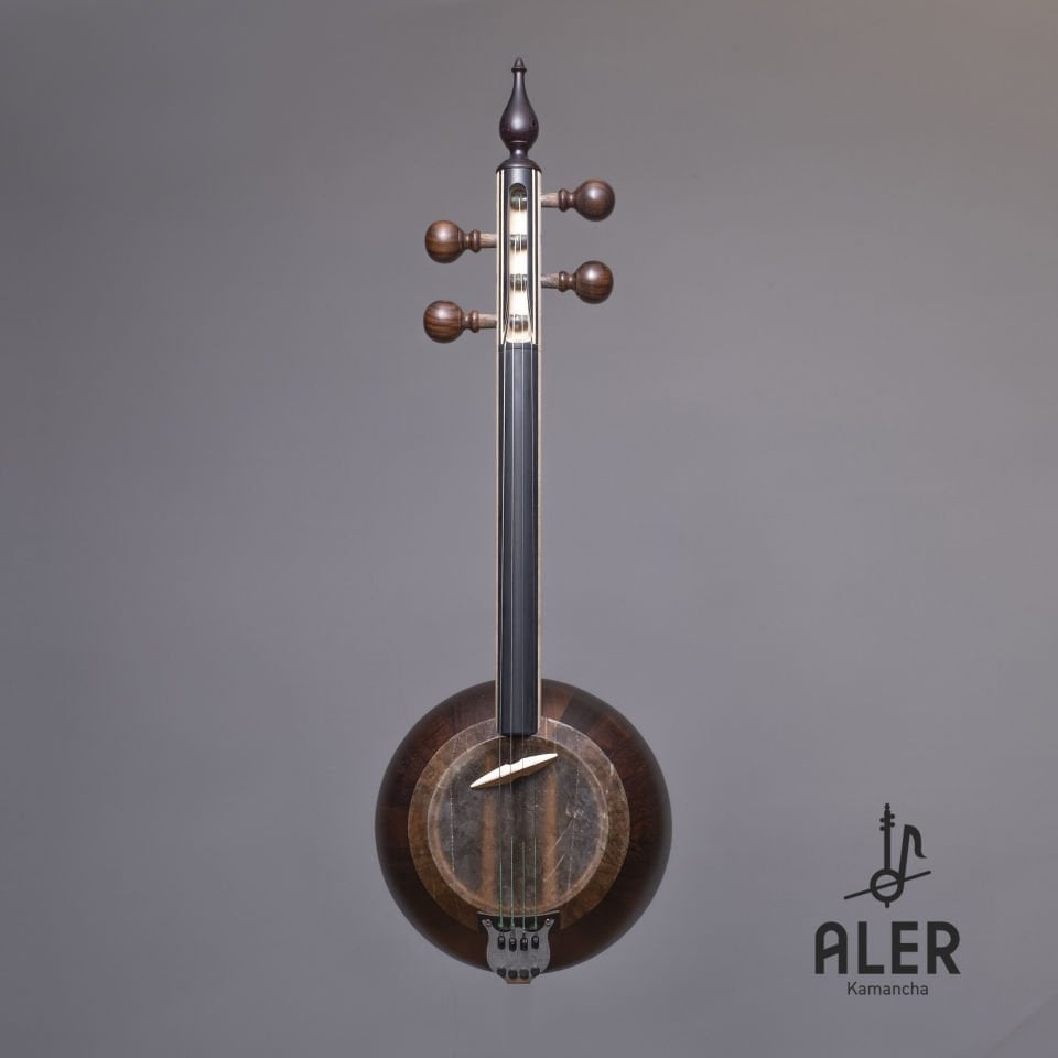 AZERBAYCAN KAMANÇASI-AZN234140