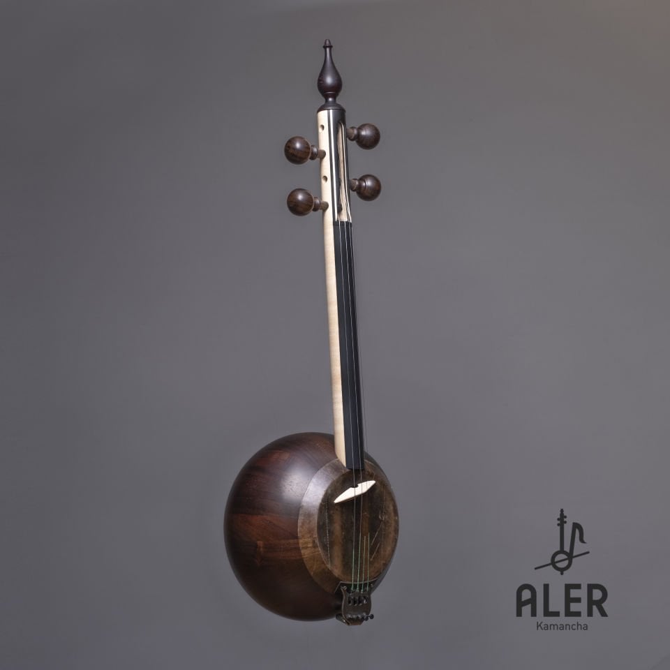 AZERBAYCAN KAMANÇASI-AZN234140