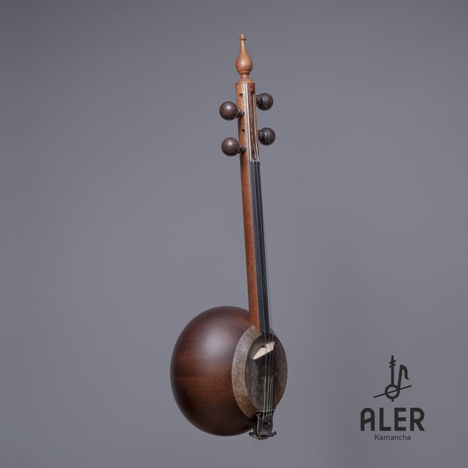 AZERBAYCAN KAMANÇASI-AZN234109