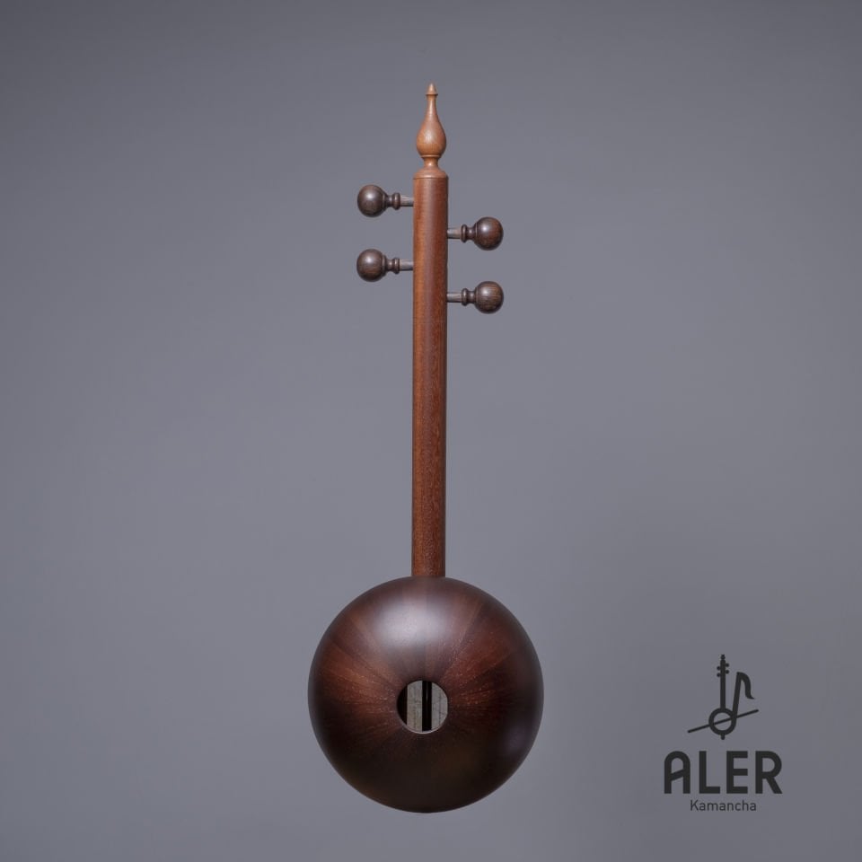 AZERBAYCAN KAMANÇASI-AZN234109