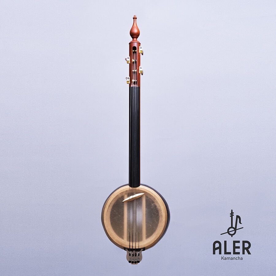 ANADOLU KAMANÇASI-ANN214063