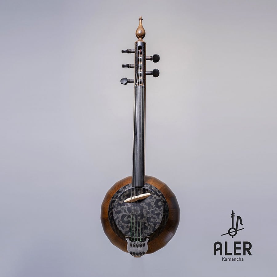 AZERBAYCAN KAMANÇASI-AZN215058