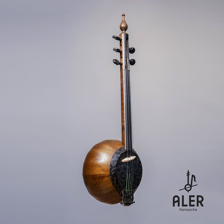 AZERBAYCAN KAMANÇASI-AZN215058