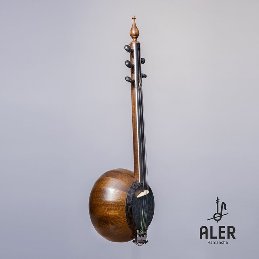 AZERBAYCAN KAMANÇASI-AZN215063