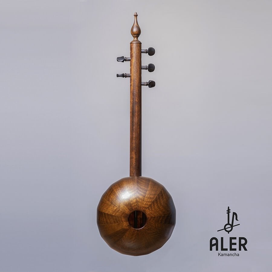 AZERBAYCAN KAMANÇASI-AZN215063