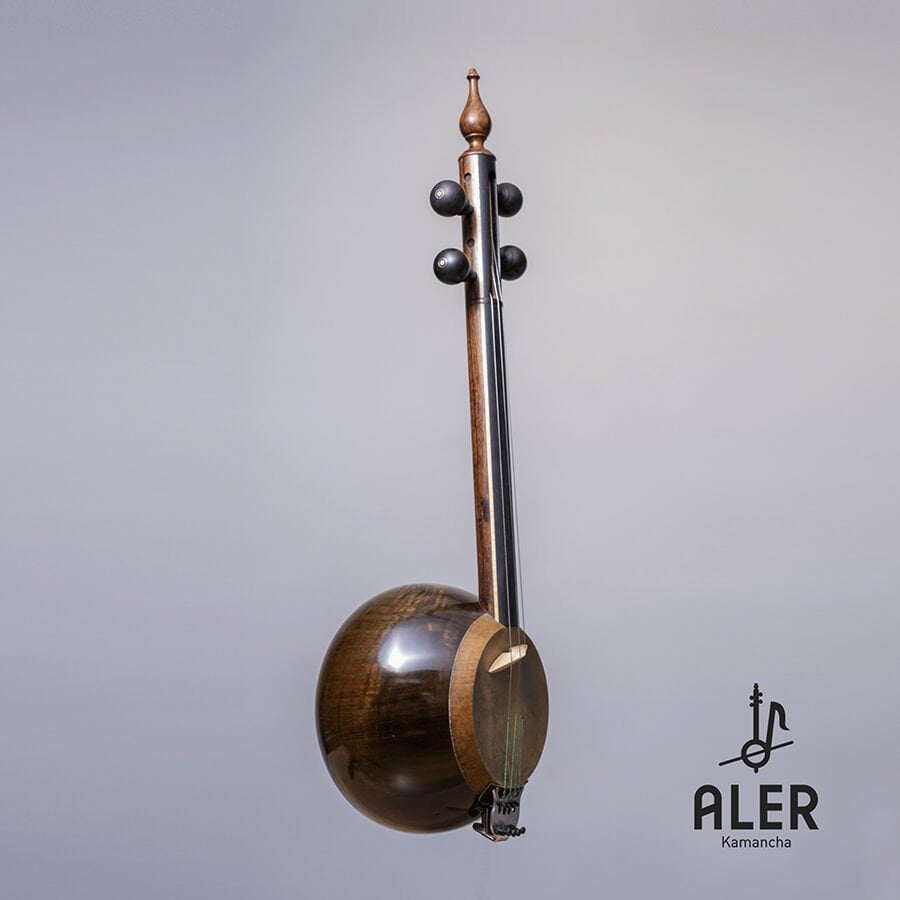 AZERBAYCAN KAMANÇASI-AZN214071