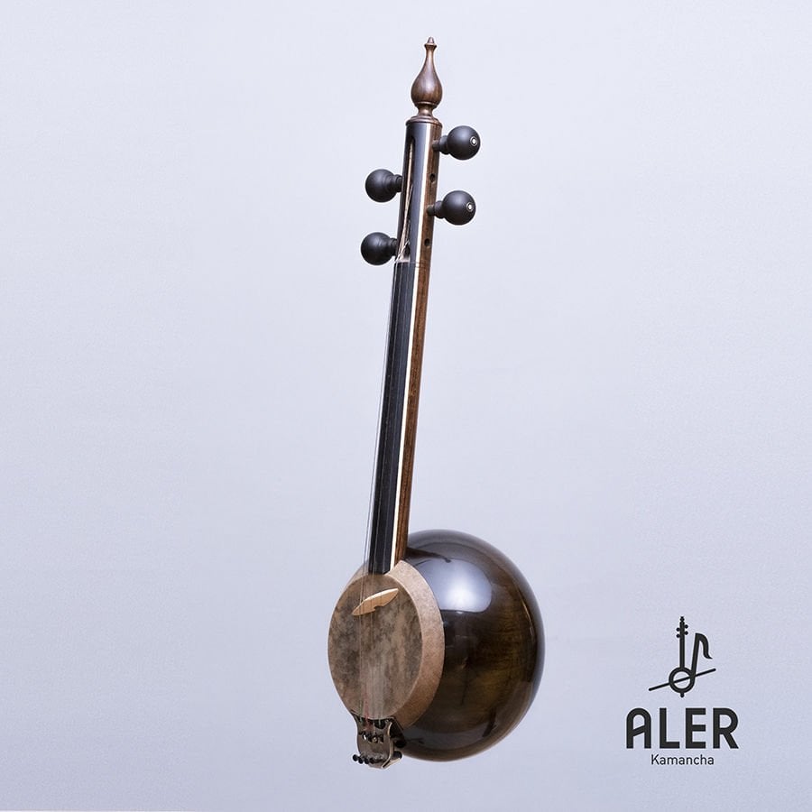 AZERBAYCAN KAMANÇASI-AZN214040