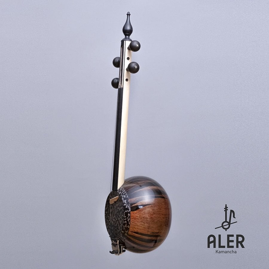 AZERBAYCAN KAMANÇASI-AZN214038