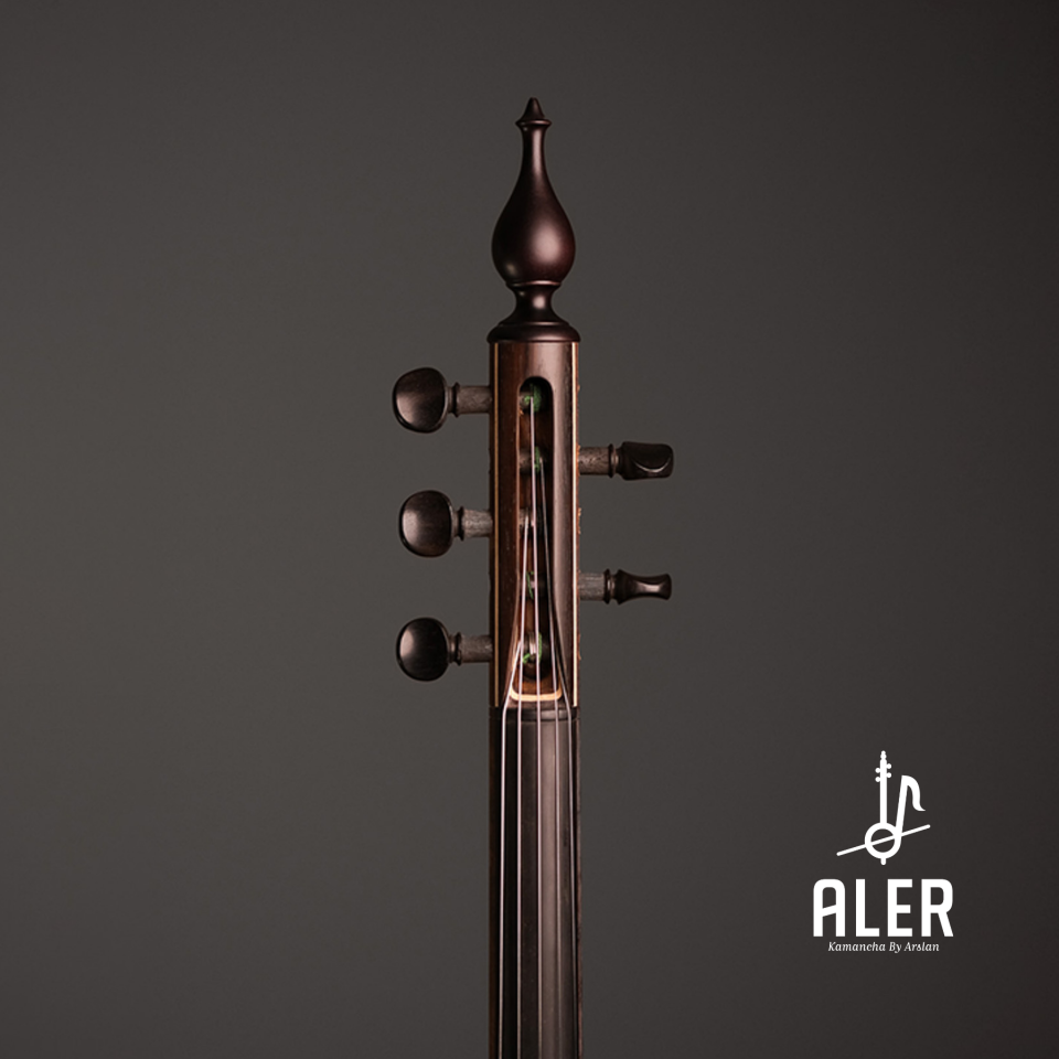 ANADOLU KAMANÇASI-ANS235603