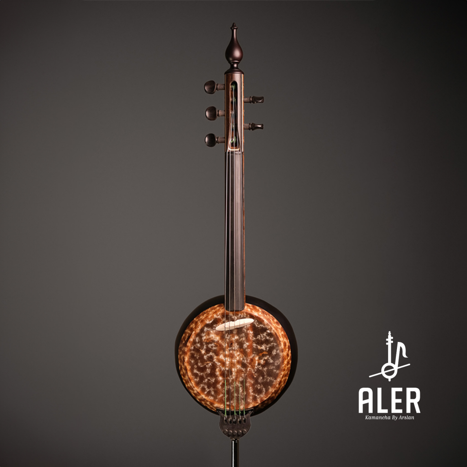 ANADOLU KAMANÇASI-ANS235603