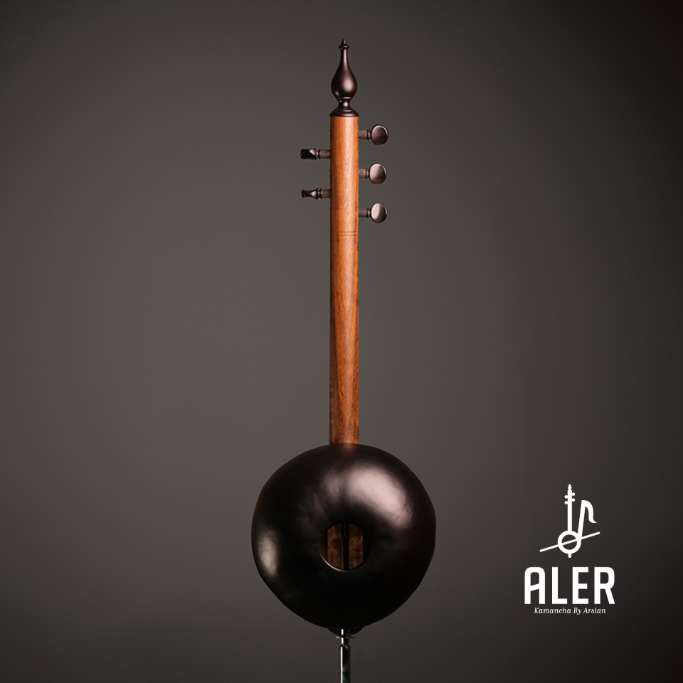 ANADOLU KAMANÇASI-ANS235603