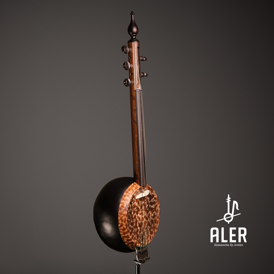 ANADOLU KAMANÇASI-ANS235603