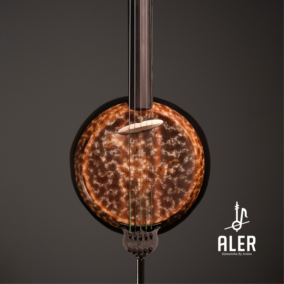 ANADOLU KAMANÇASI-ANS235603