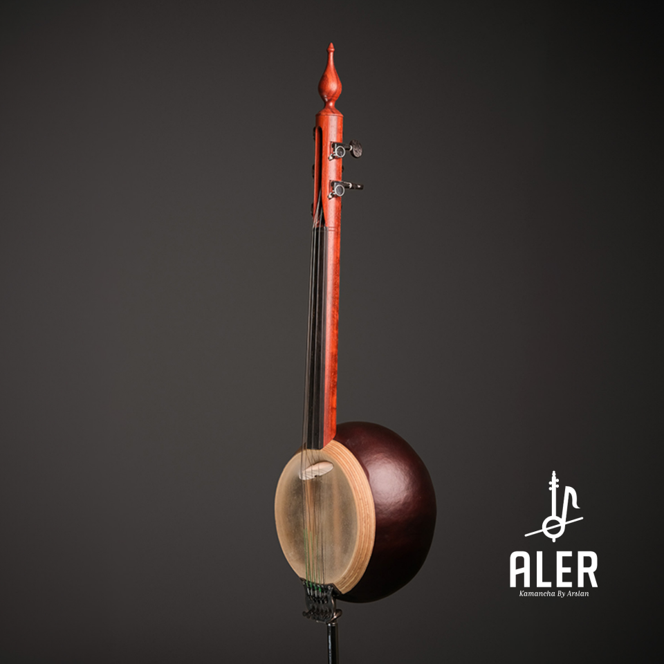 ANADOLU KAMANÇASI-ANN235601