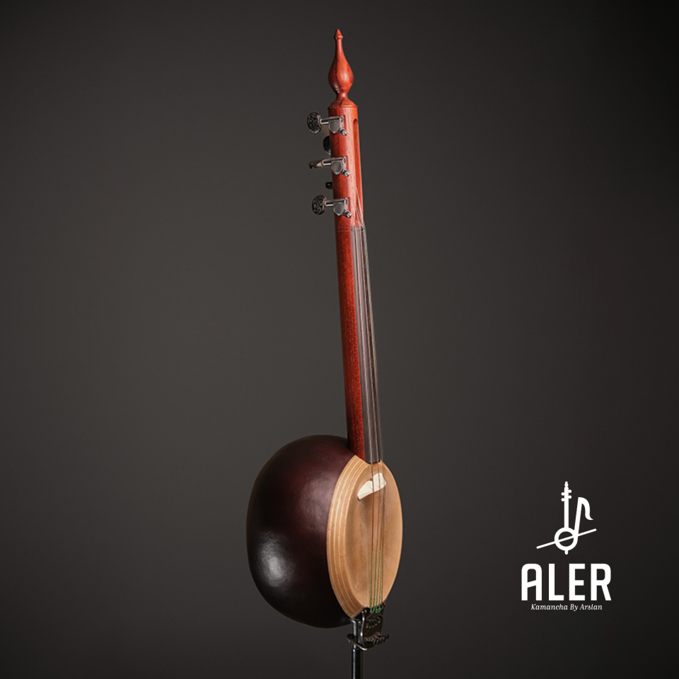 ANADOLU KAMANÇASI-ANN235601