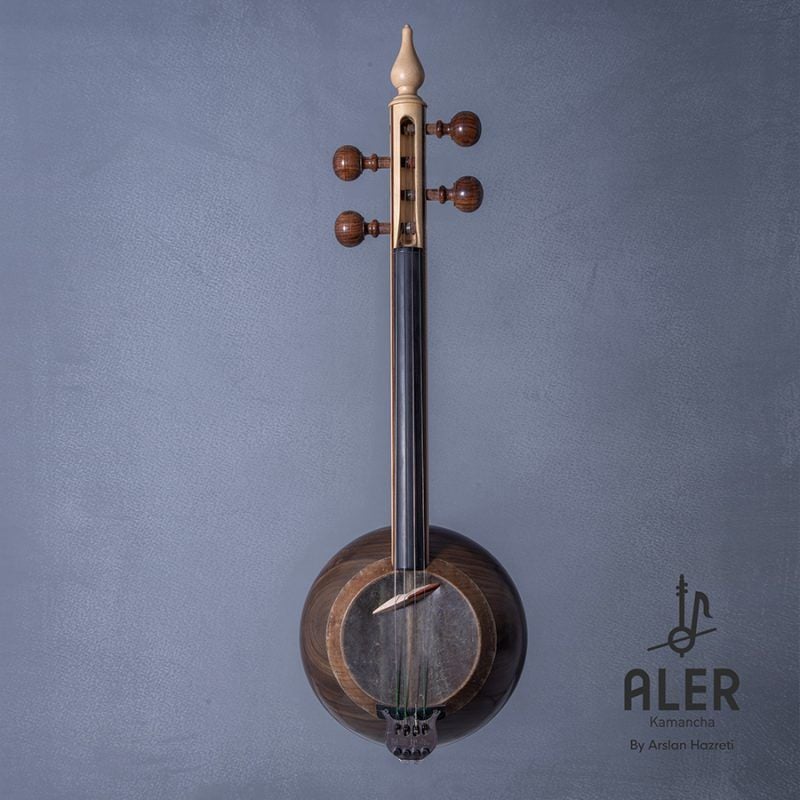 AZERBAYCAN KAMANÇASI-AZN144014