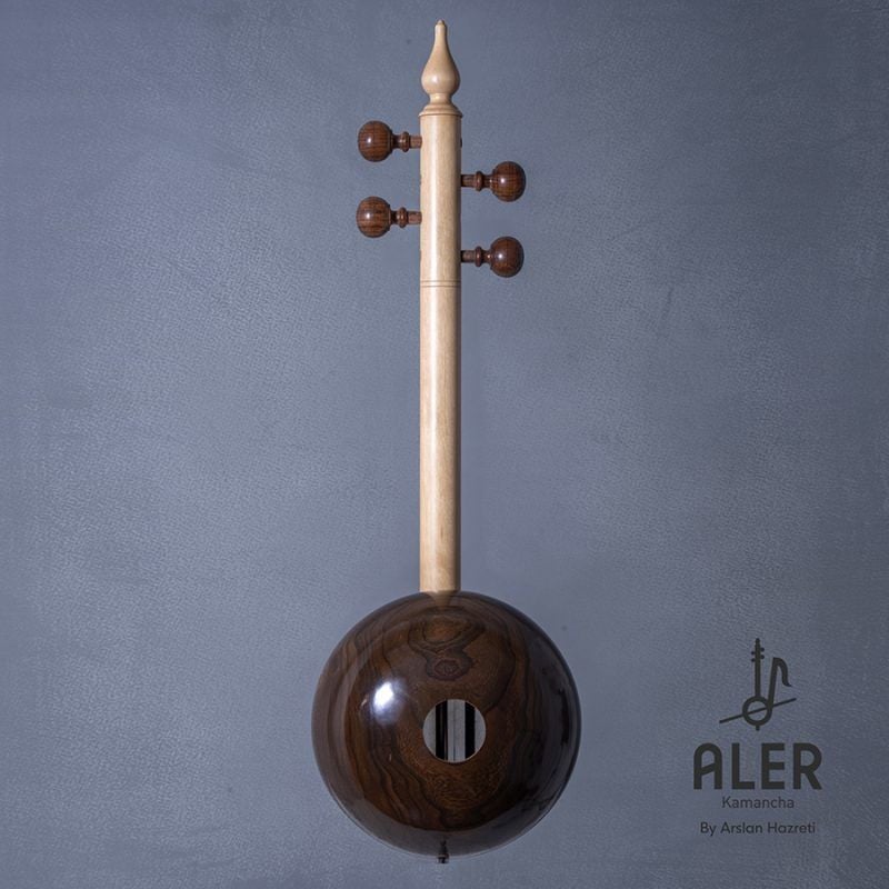 AZERBAYCAN KAMANÇASI-AZN144014