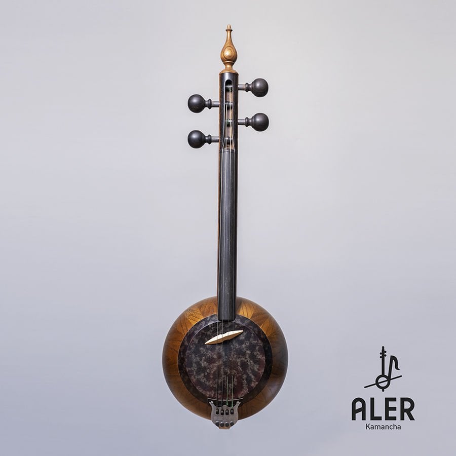 AZERBAYCAN KAMANÇASI-AZN214069