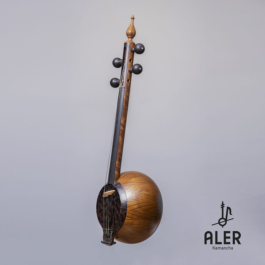 AZERBAYCAN KAMANÇASI-AZN214069