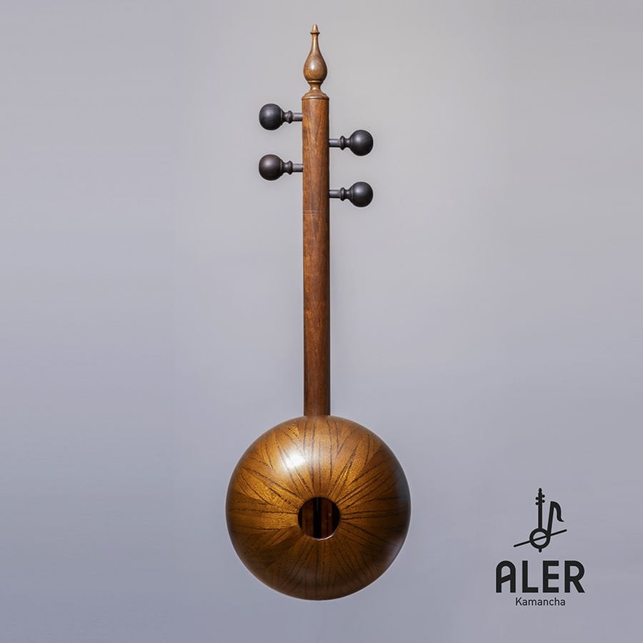 AZERBAYCAN KAMANÇASI-AZN214069