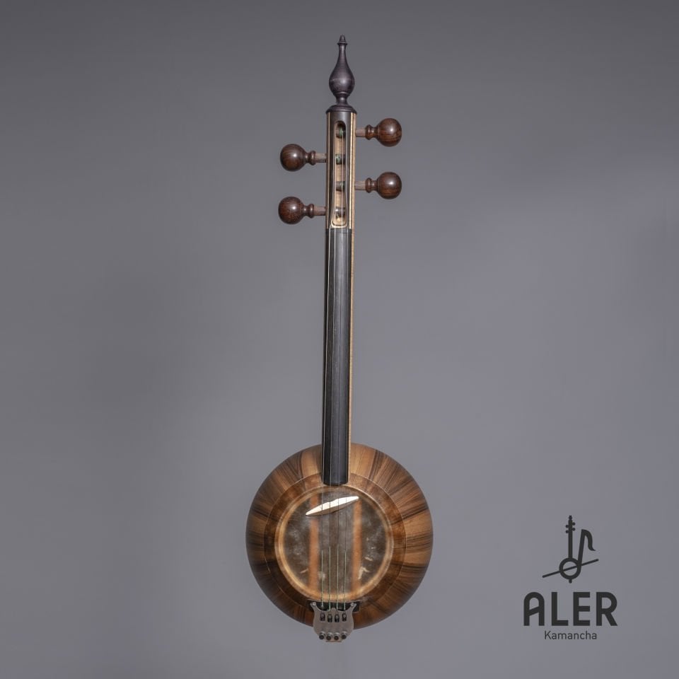 AZERBAYCAN KAMANÇASI-AZN224115