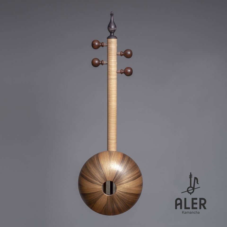 AZERBAYCAN KAMANÇASI-AZN224115