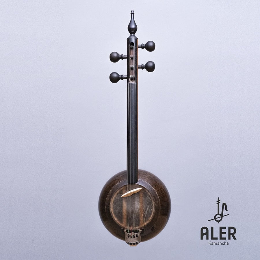 AZERBAYCAN KAMANÇASI-AZN214037