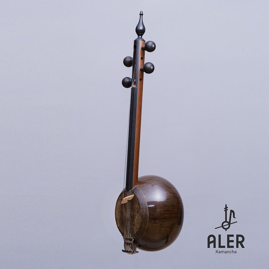 AZERBAYCAN KAMANÇASI-AZN214037