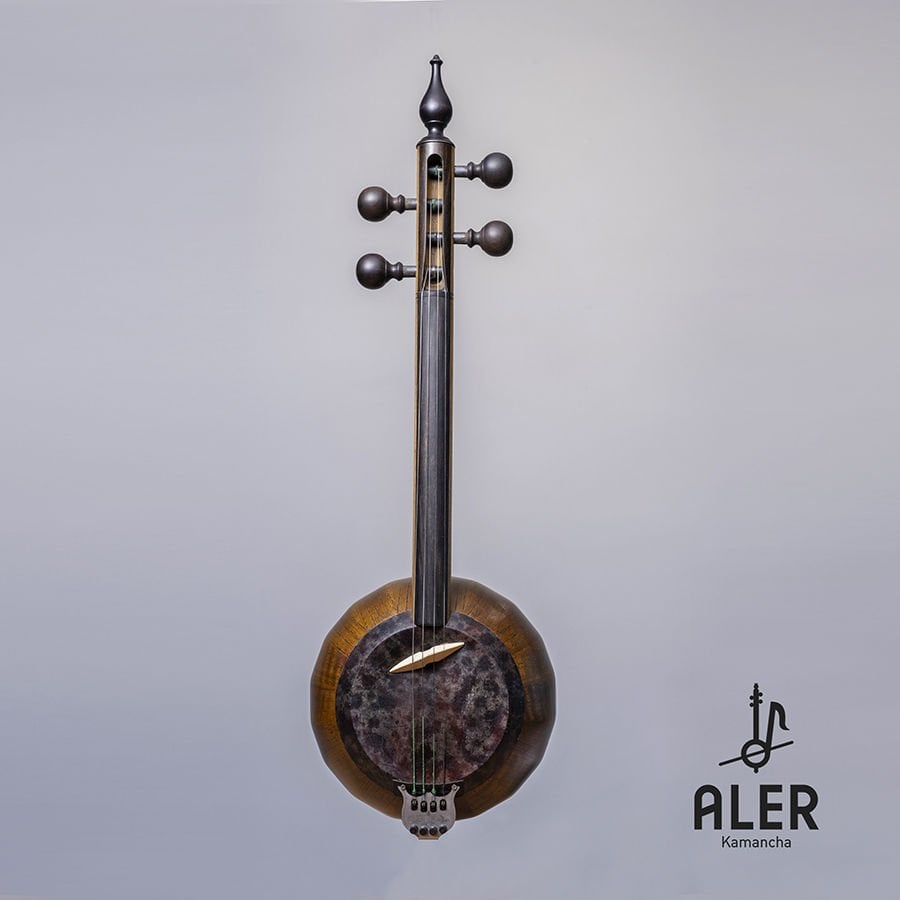 AZERBAYCAN KAMANÇASI-AZN214062